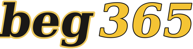 beg365 logo