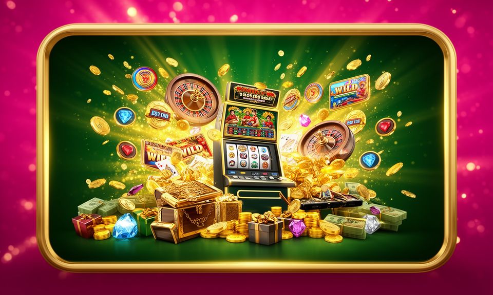 beg365 mobile gaming